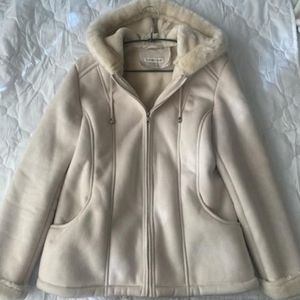 Coldwater Creek Coat